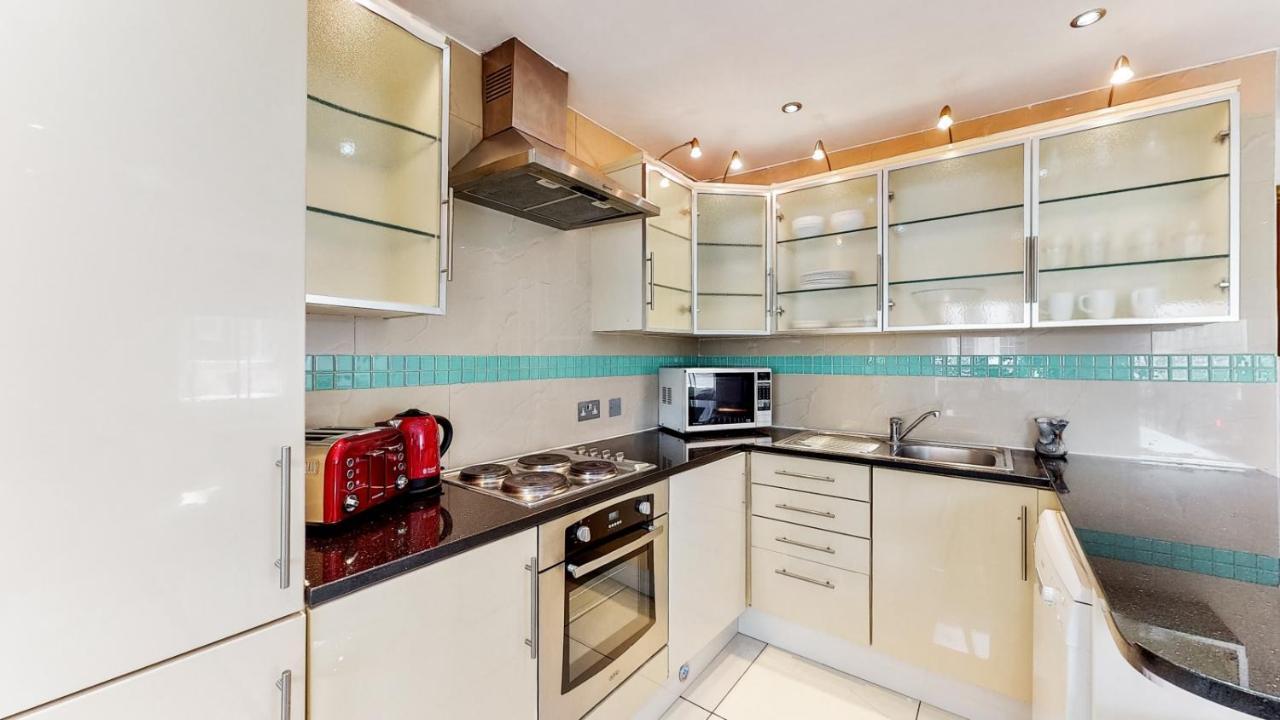 Baker Street Suite Лондон Екстер'єр фото