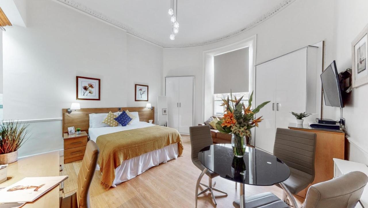 Baker Street Suite Лондон Екстер'єр фото