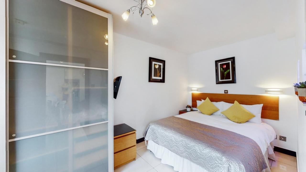 Baker Street Suite Лондон Екстер'єр фото