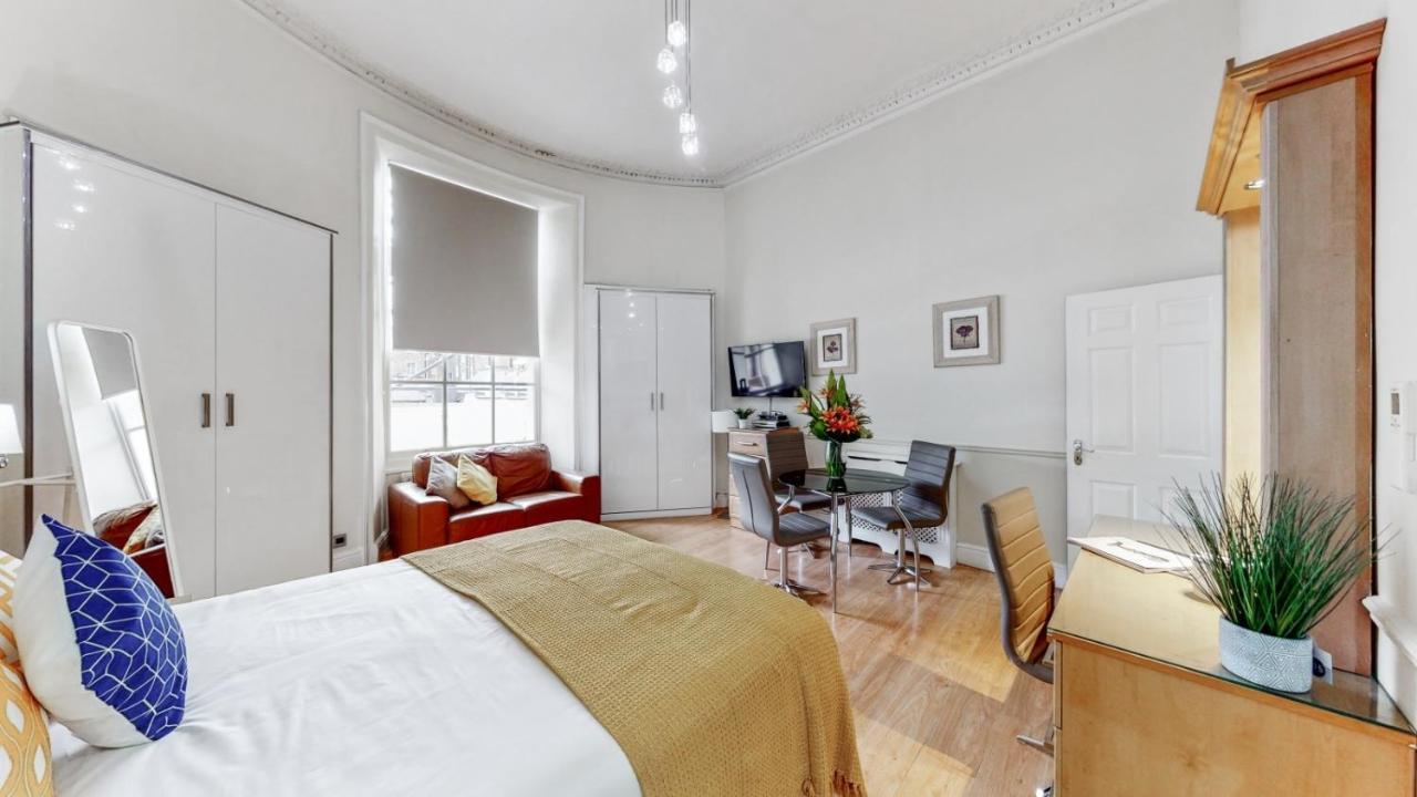 Baker Street Suite Лондон Екстер'єр фото