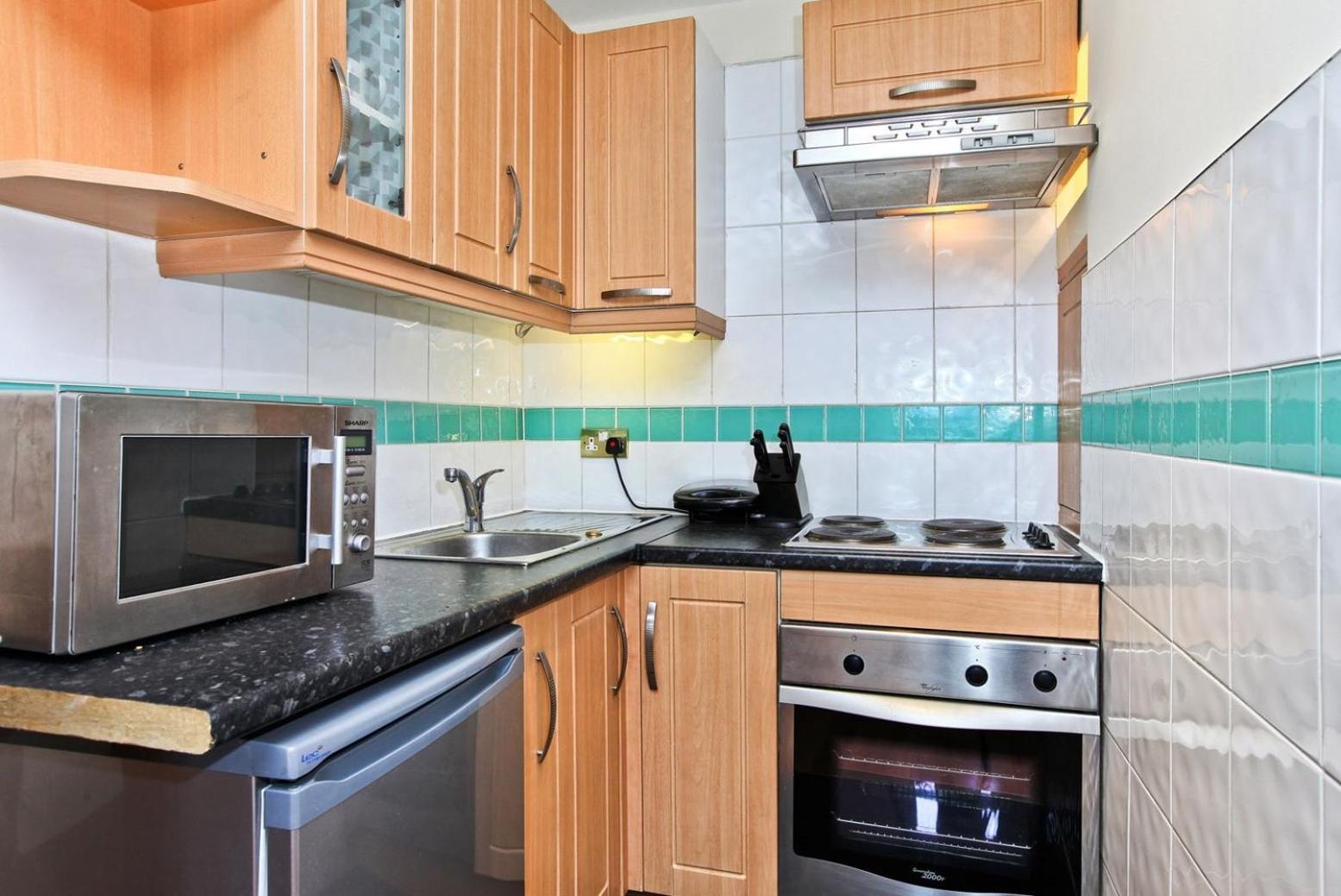 Baker Street Suite Лондон Екстер'єр фото